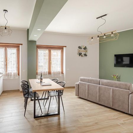 Gardenie House Apartman Róma Kültér fotó