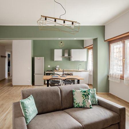 Gardenie House Apartman Róma Kültér fotó