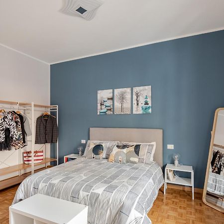 Gardenie House Apartman Róma Kültér fotó