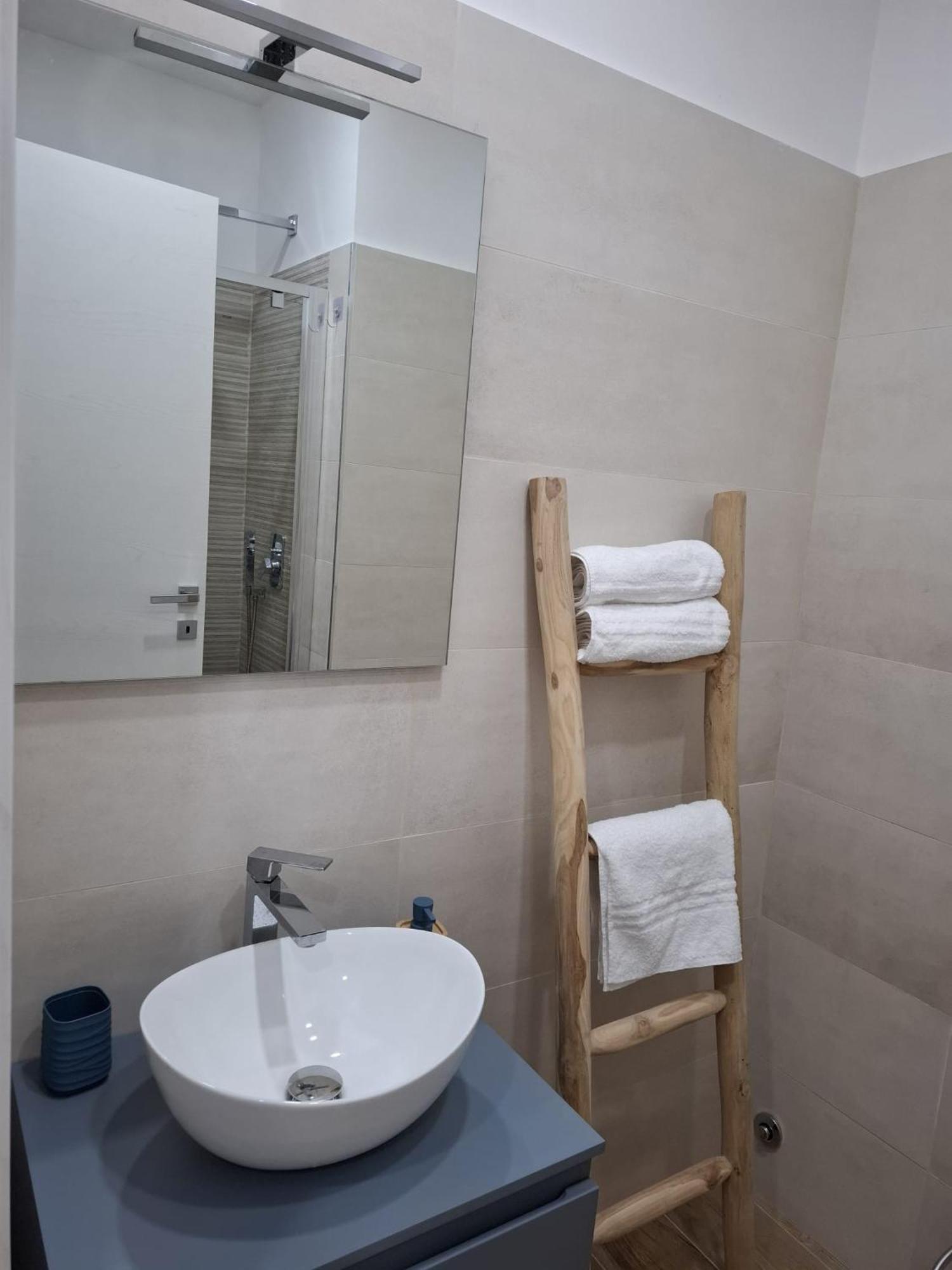 Gardenie House Apartman Róma Kültér fotó