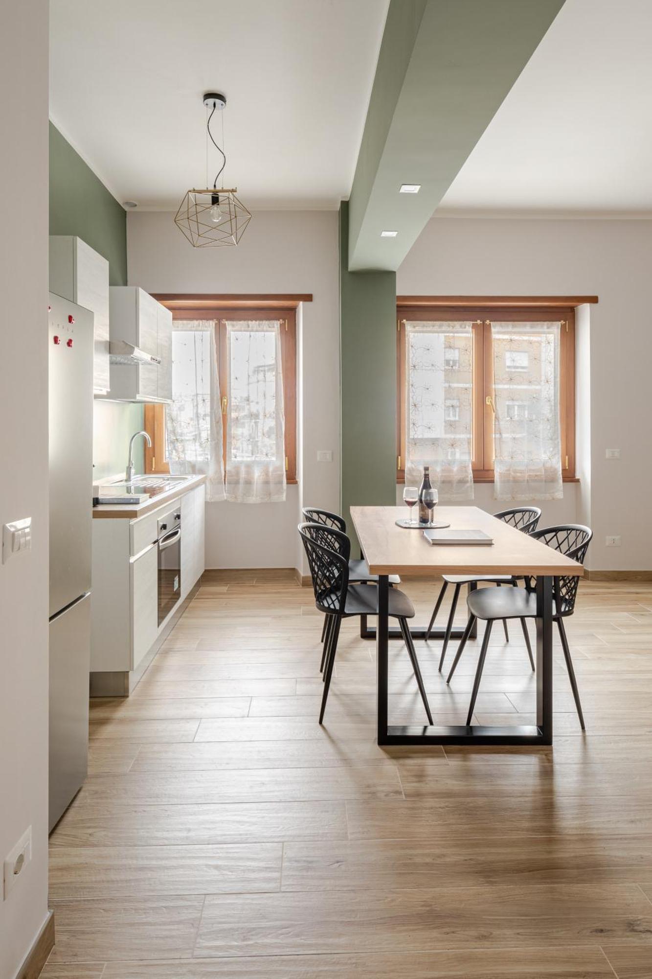Gardenie House Apartman Róma Kültér fotó