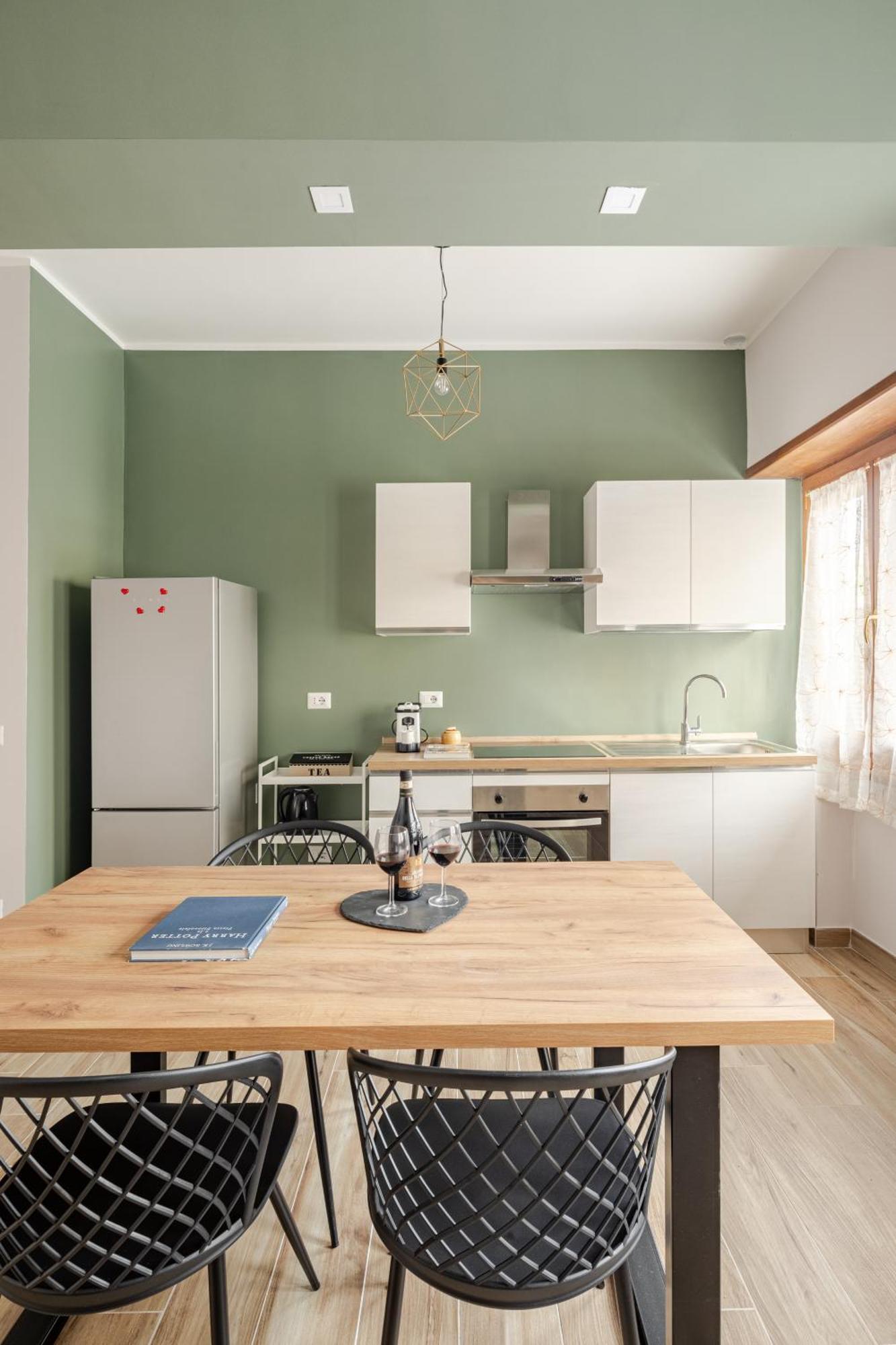 Gardenie House Apartman Róma Kültér fotó