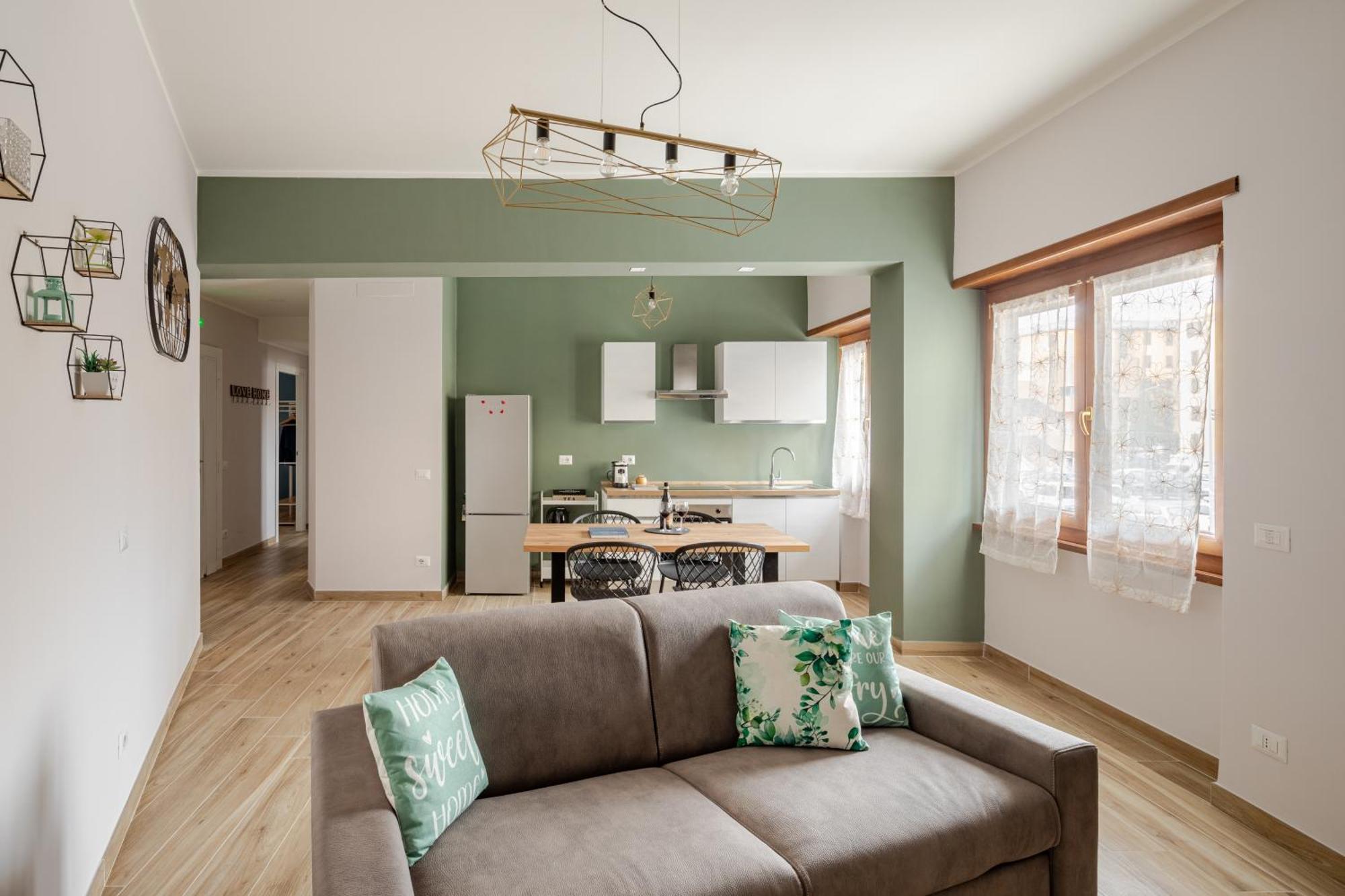 Gardenie House Apartman Róma Kültér fotó