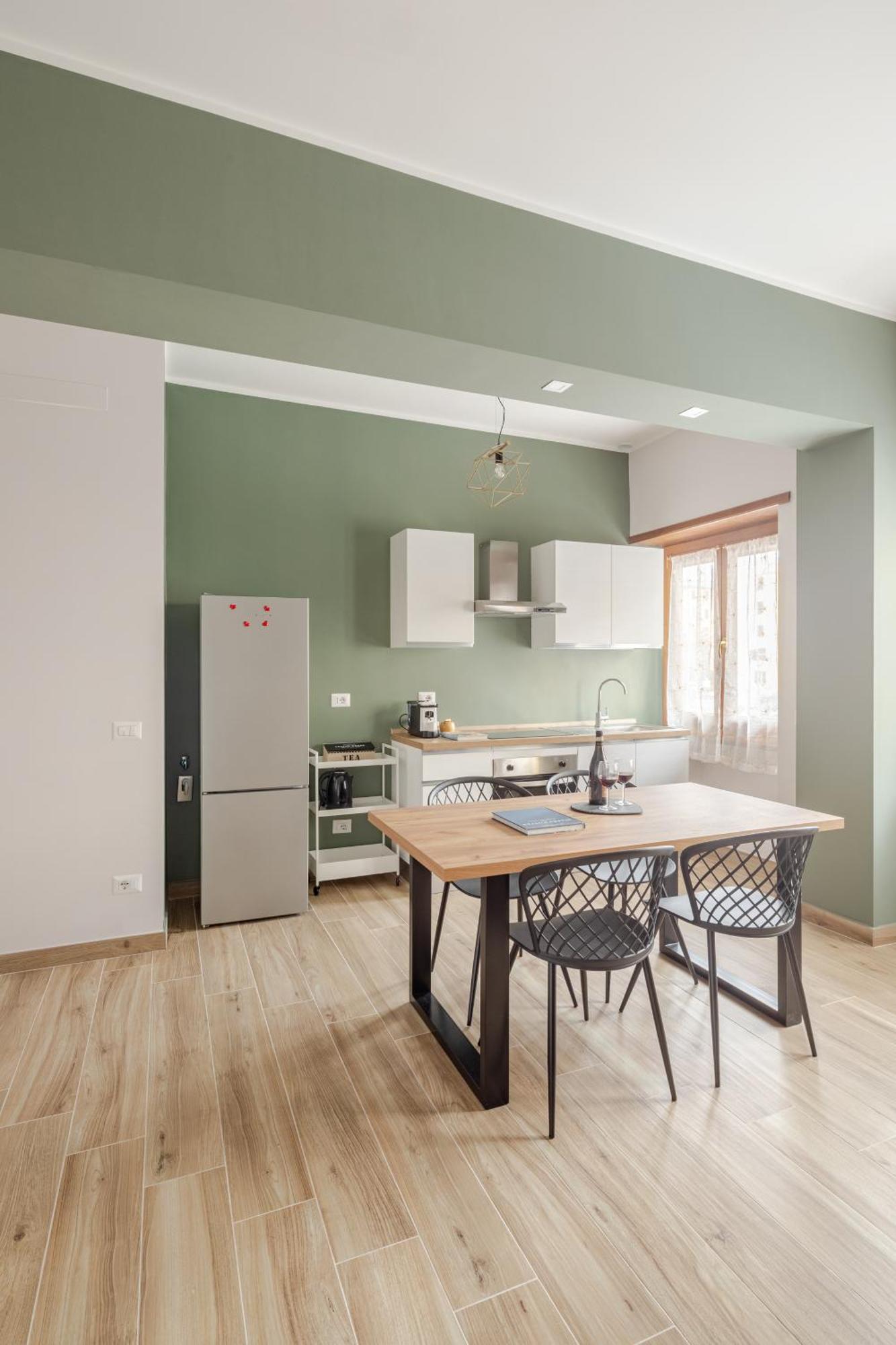Gardenie House Apartman Róma Kültér fotó