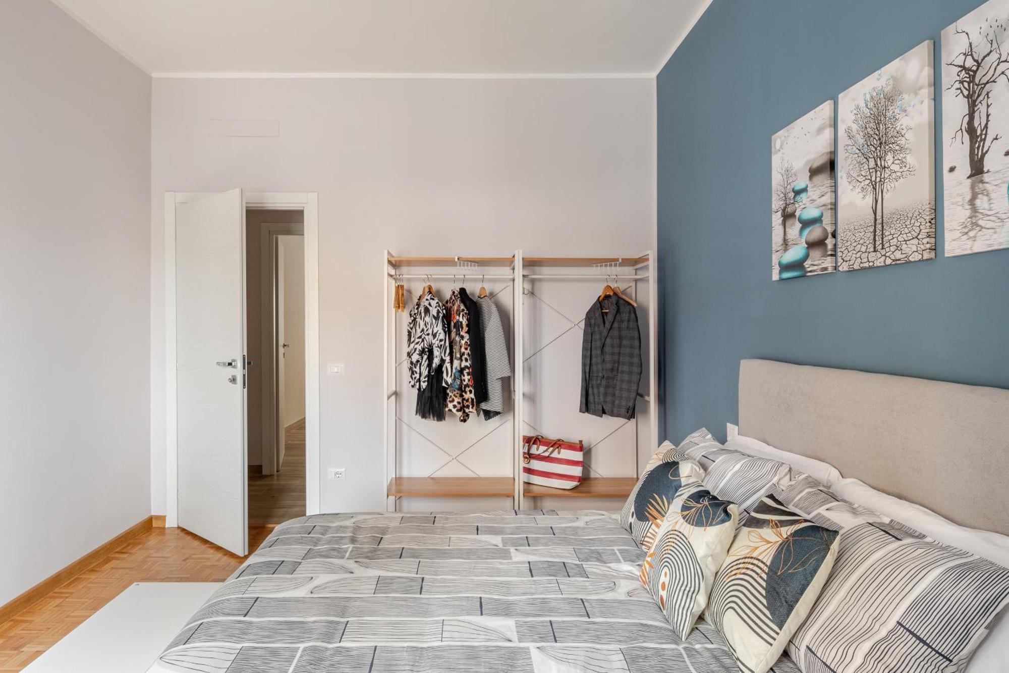 Gardenie House Apartman Róma Kültér fotó