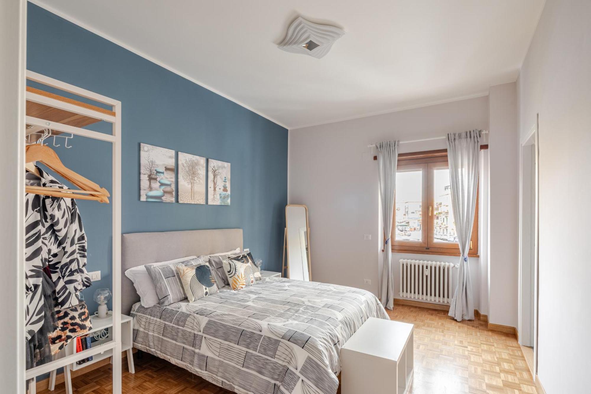 Gardenie House Apartman Róma Kültér fotó