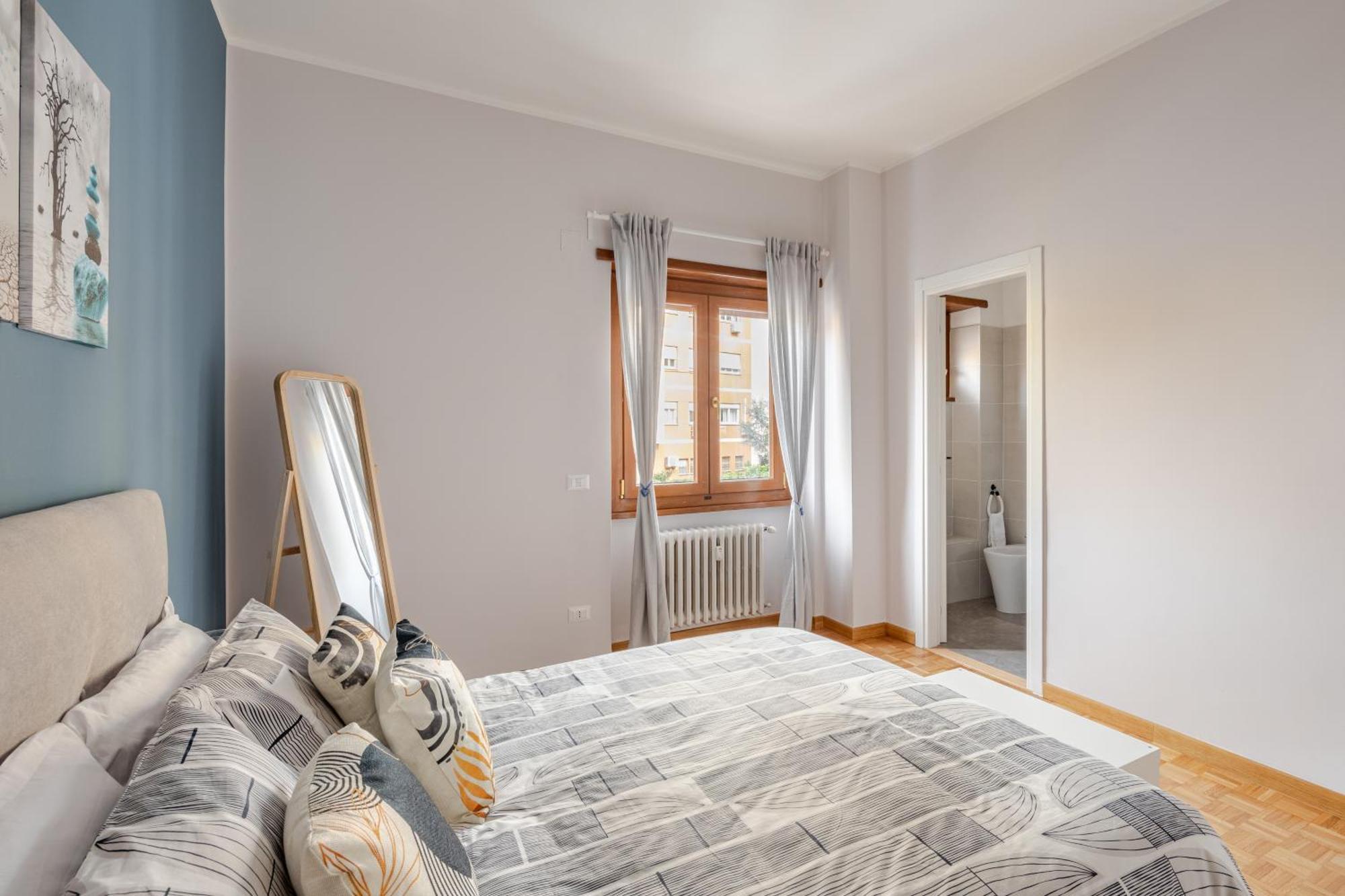 Gardenie House Apartman Róma Kültér fotó
